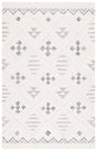 Safavieh Casablanca Csb985A Ivory/Black Rug - Safavieh - csb985a - 3