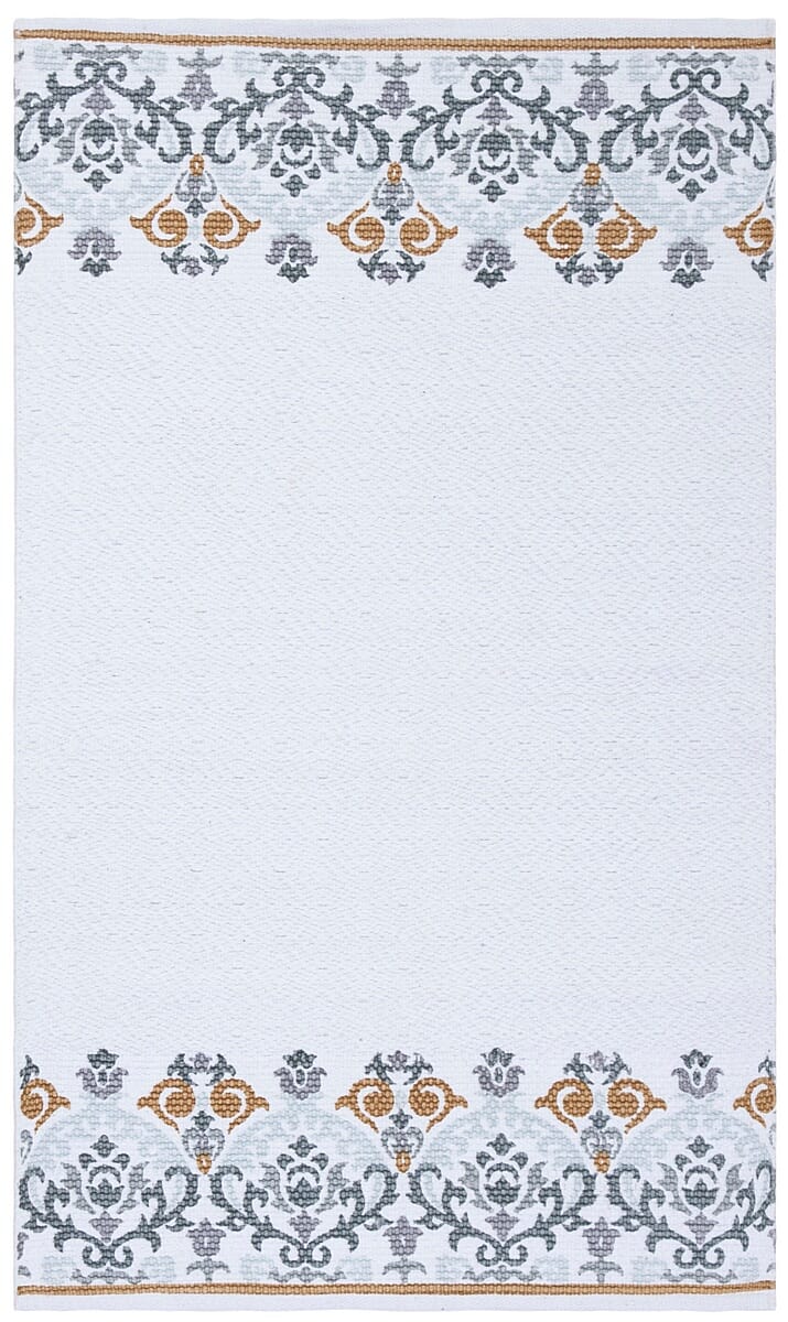 Safavieh Cedar Brook Cdr101F Ivory / Grey Rugs - Safavieh - cdr101f - 24