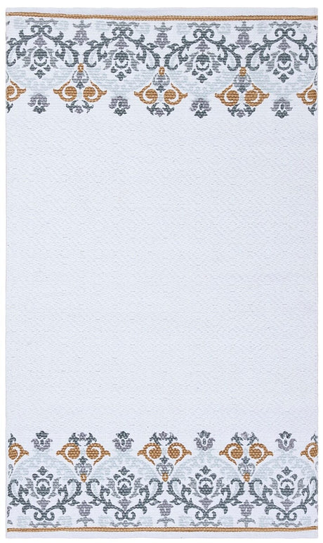 Safavieh Cedar Brook Cdr101F Ivory / Grey Rugs - Safavieh - cdr101f - 24