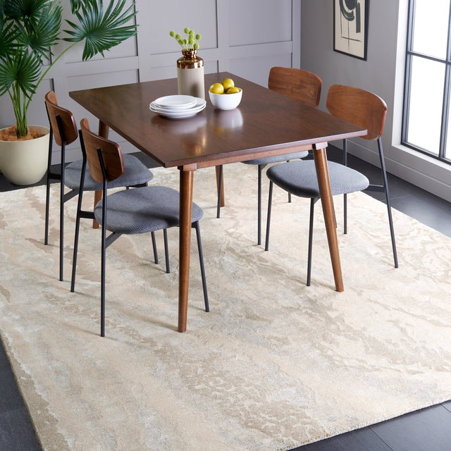 Safavieh Centennial Cen310A Ivory/Beige Rug - Safavieh - cen310a - 6