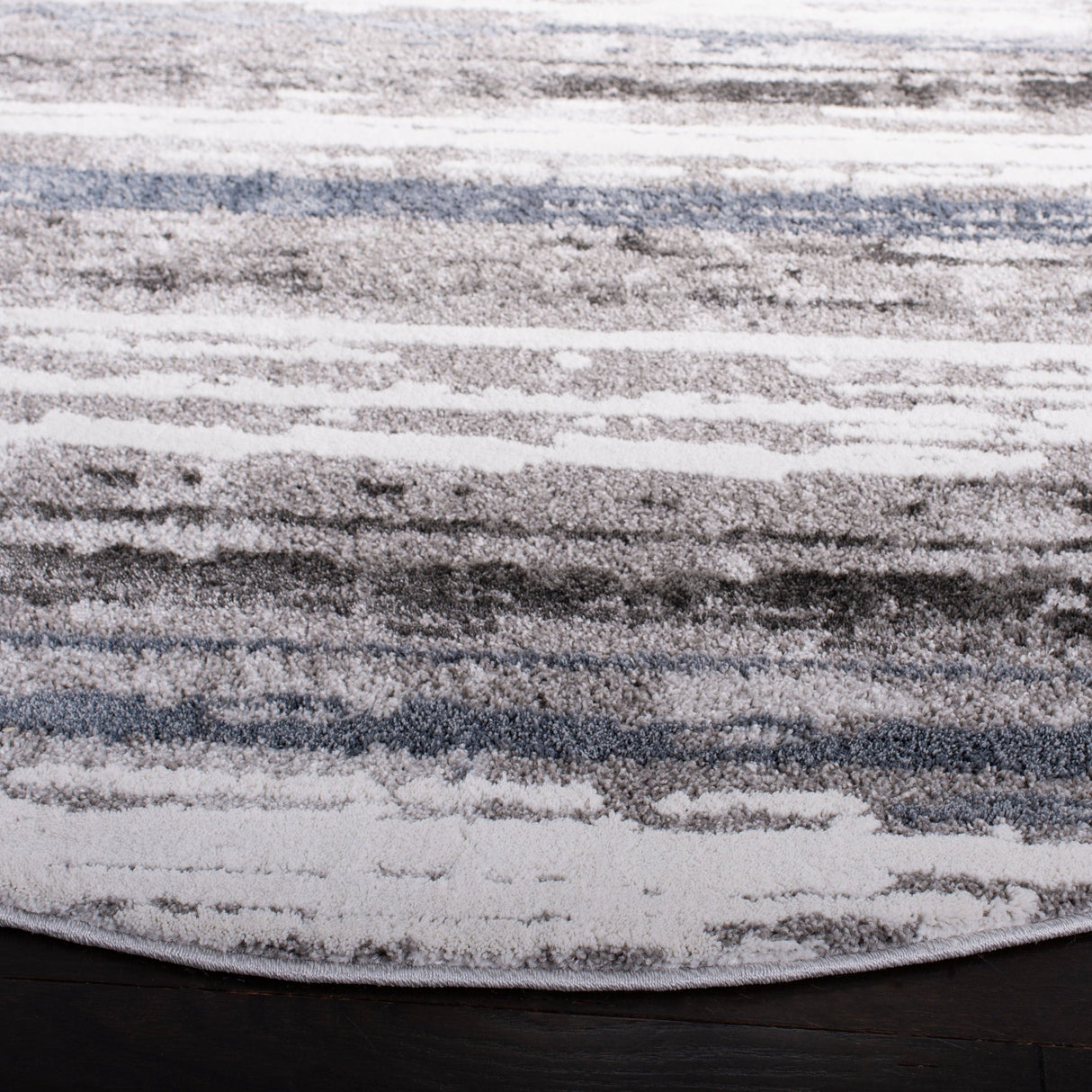 Safavieh Century Cty322G Grey/Blue Rug - Safavieh - cty322g - 4