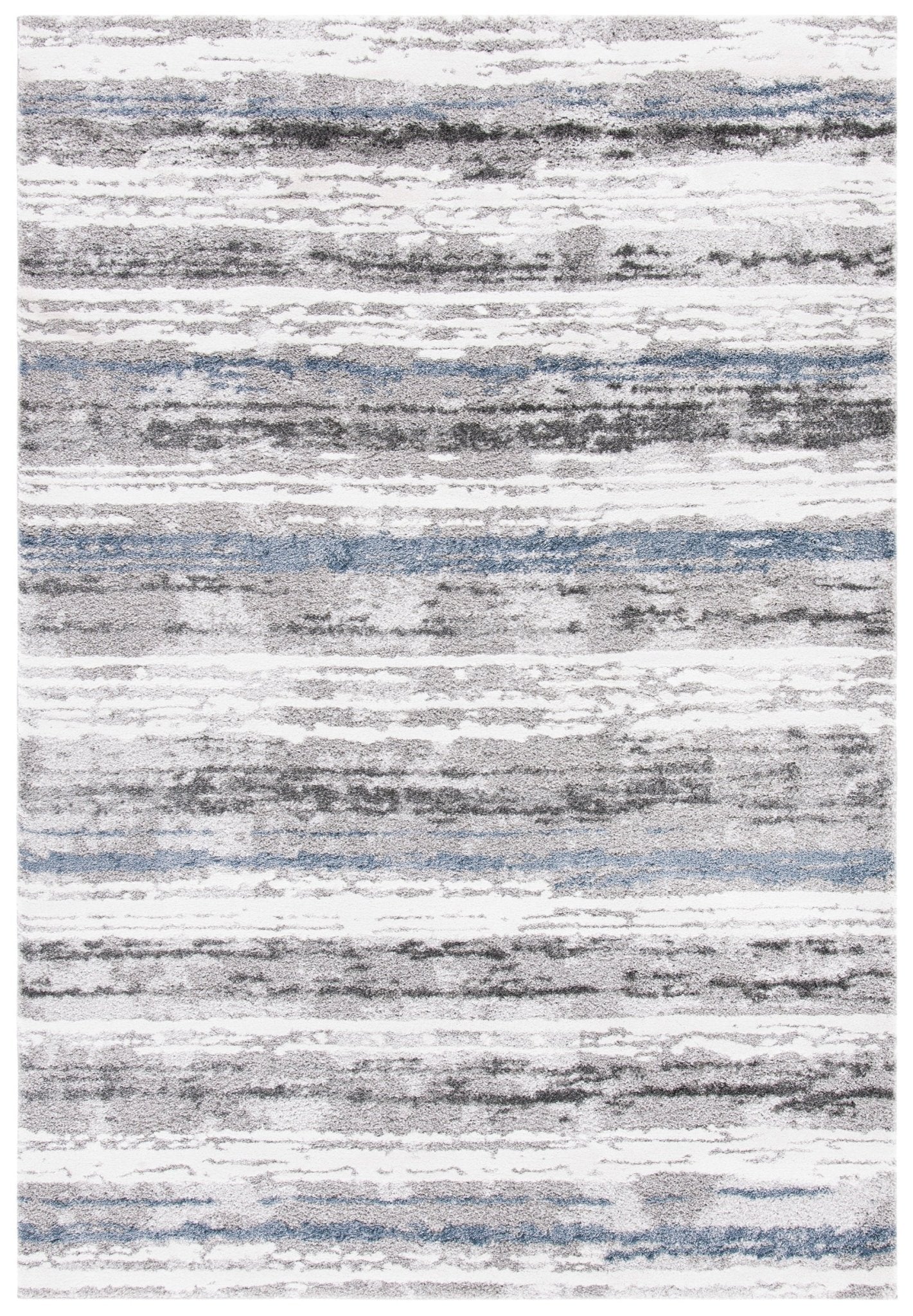 Safavieh Century Cty322G Grey/Blue Rug - Safavieh - cty322g - 4