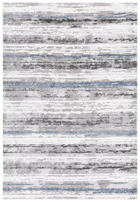 Safavieh Century Cty322G Grey/Blue Rug - Safavieh - cty322g - 4