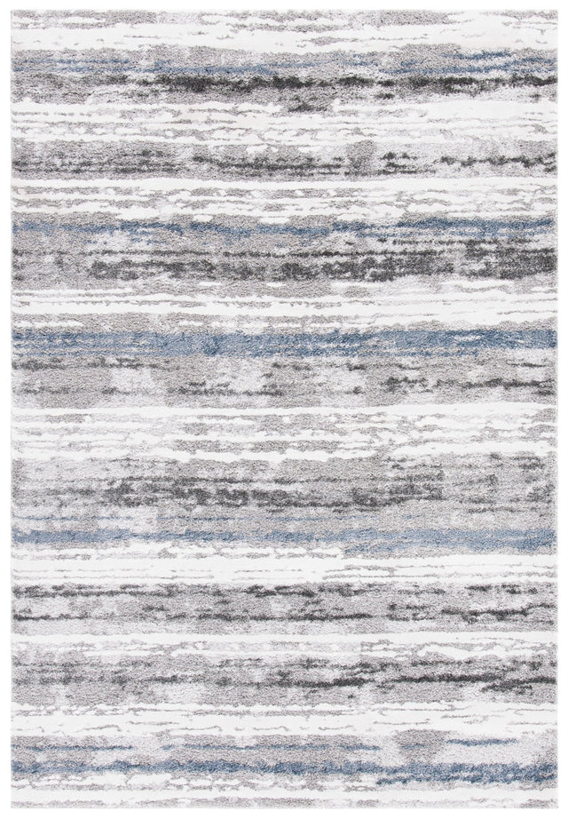Safavieh Century Cty322G Grey/Blue Rug - Safavieh - cty322g - 4