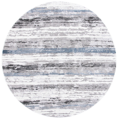 Safavieh Century Cty322G Grey/Blue Rug - Safavieh - cty322g - 7r