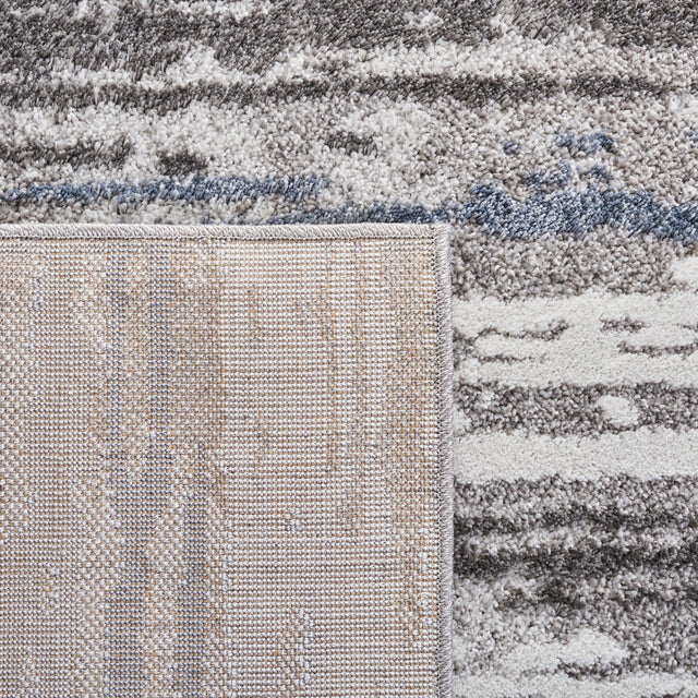 Safavieh Century Cty322G Grey/Blue Rug - Safavieh - cty322g - 7r