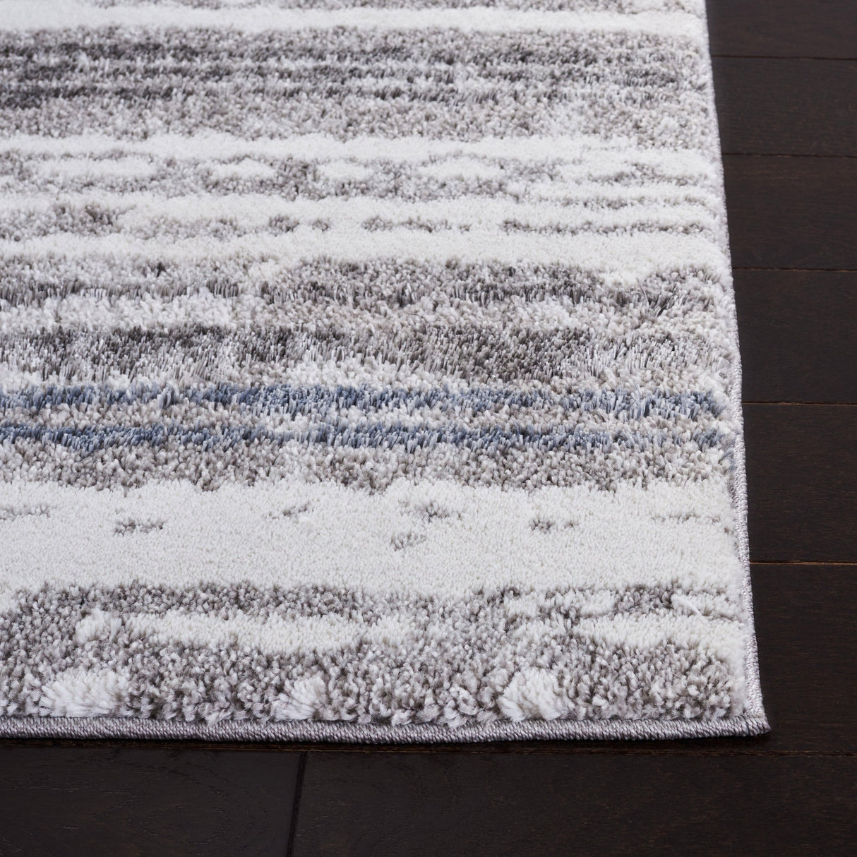 Safavieh Century Cty322G Grey/Blue Rug - Safavieh - cty322g - 7r