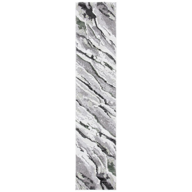 Safavieh Century Cty324F Grey/Green Rugs - Safavieh - cty324f - 29