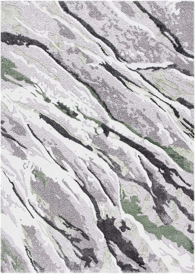 Safavieh Century Cty324F Grey/Green Rugs - Safavieh - cty324f - 3