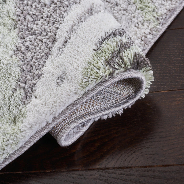 Safavieh Century Cty324F Grey/Green Rugs - Safavieh - cty324f - 7r