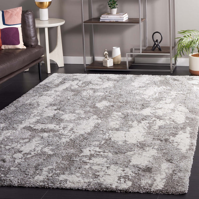 Safavieh Century Cty326F Grey/Ivory Rug - Safavieh - cty326f - 4