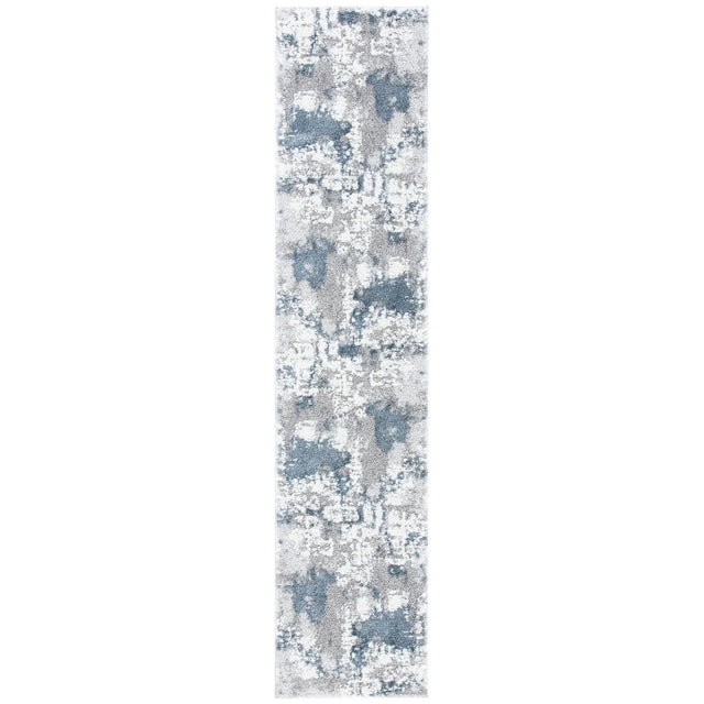Safavieh Century Cty339F Grey/Blue Rug - Safavieh - cty339f - 25