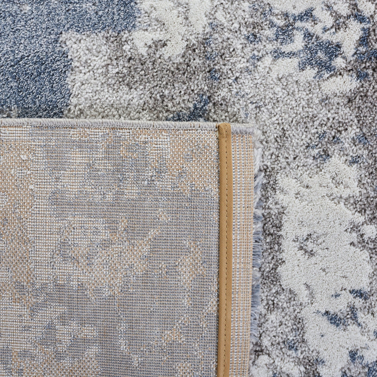 Safavieh Century Cty339F Grey/Blue Rug - Safavieh - cty339f - 4r