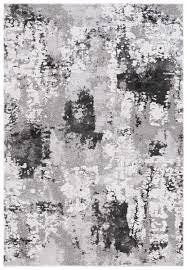 Safavieh Century Cty339G Grey/Ivory Rug - Safavieh - cty339g - 3