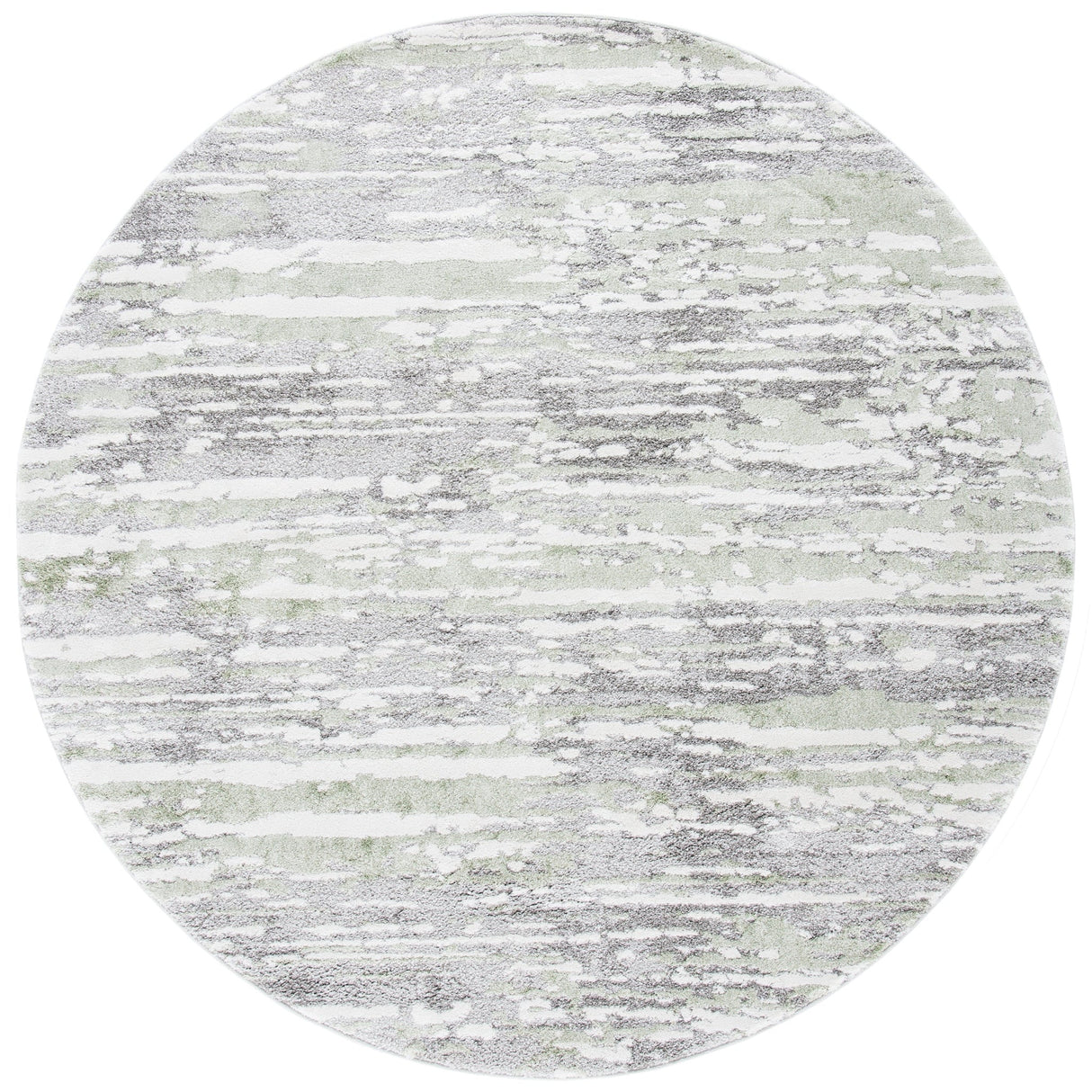 Safavieh Century Cty350F Grey/Green Rugs - Safavieh - cty350f - 7r
