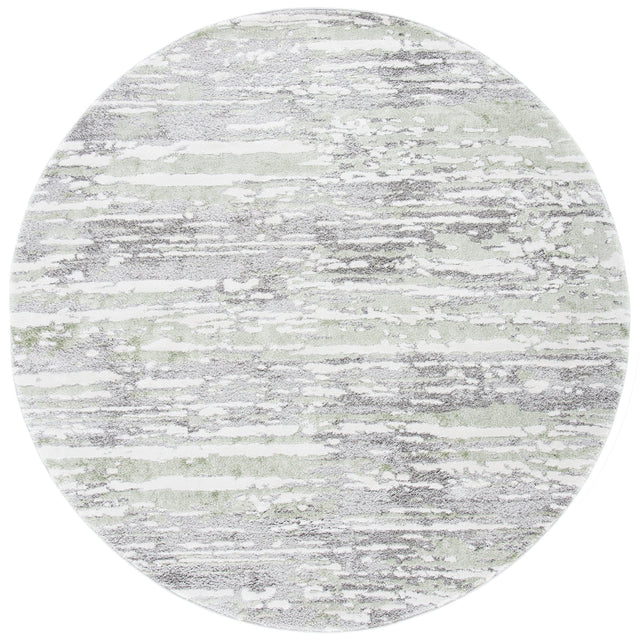 Safavieh Century Cty350F Grey/Green Rugs - Safavieh - cty350f - 7r