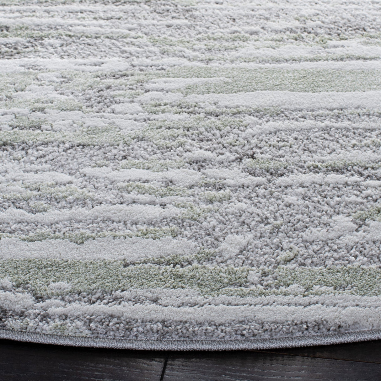 Safavieh Century Cty350F Grey/Green Rugs - Safavieh - cty350f - 7r