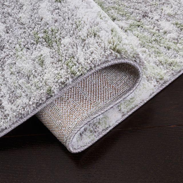 Safavieh Century Cty350F Grey/Green Rugs - Safavieh - cty350f - 7r