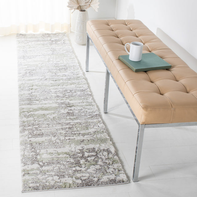 Safavieh Century Cty350F Grey/Green Rugs - Safavieh - cty350f - 7r
