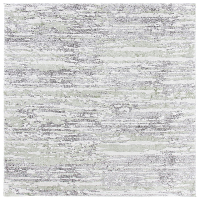 Safavieh Century Cty350F Grey/Green Rugs - Safavieh - cty350f - 7sq