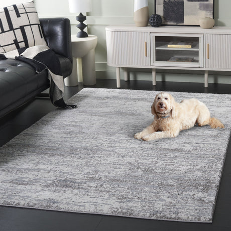 Safavieh Century Cty350G Grey/Ivory Rug - Safavieh - cty350g - 28