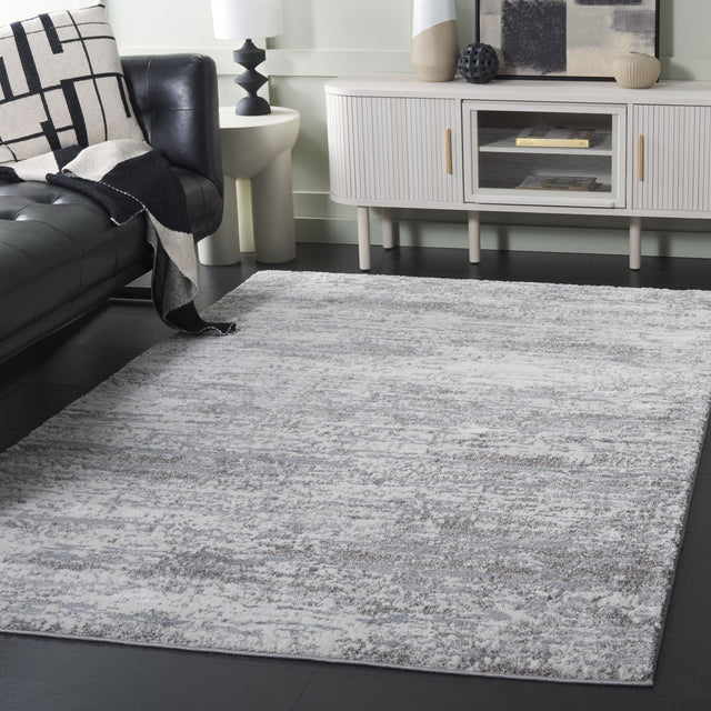 Safavieh Century Cty350G Grey/Ivory Rug - Safavieh - cty350g - 4