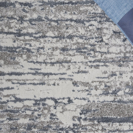 Safavieh Century Cty350N Grey/Navy Rug - Safavieh - cty350n - 28