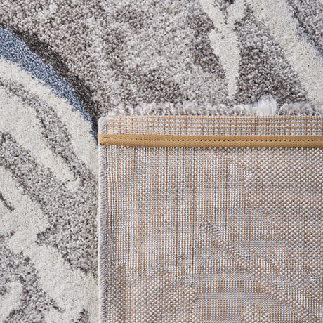 Safavieh Century Cty382F Grey/Blue Rug - Safavieh - cty382f - 7r