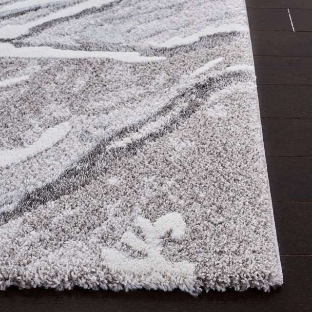 Safavieh Century Cty382F Grey/Blue Rug - Safavieh - cty382f - 7r