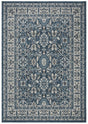 Safavieh Charleston Chl412N Navy/Creme Rug - Safavieh - chl412n - 4