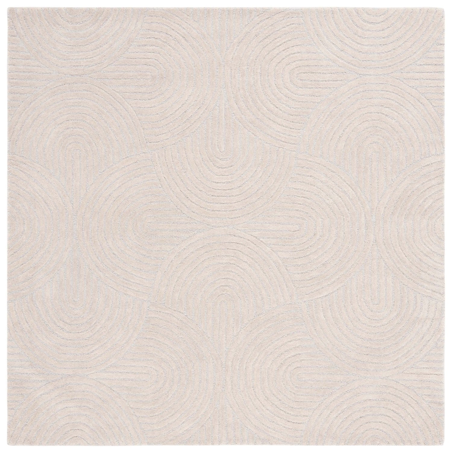 Safavieh Chatham Cht202F Grey Rug - Safavieh - cht202f - 6r
