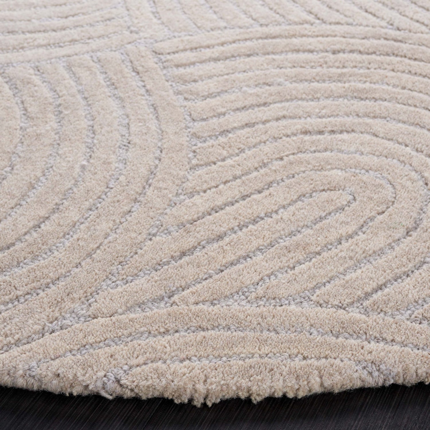 Safavieh Chatham Cht202F Grey Rug - Safavieh - cht202f - 6r