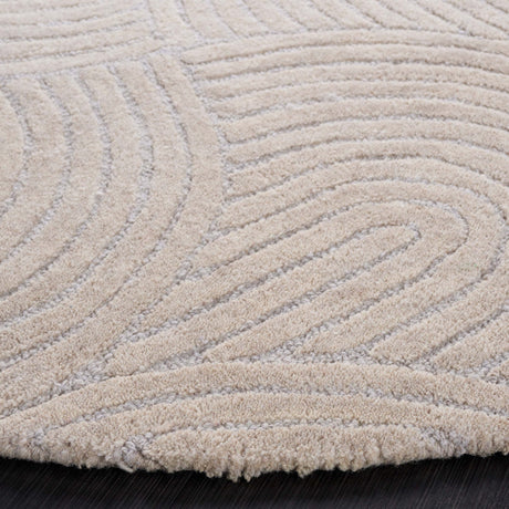 Safavieh Chatham Cht202F Grey Rug - Safavieh - cht202f - 6r