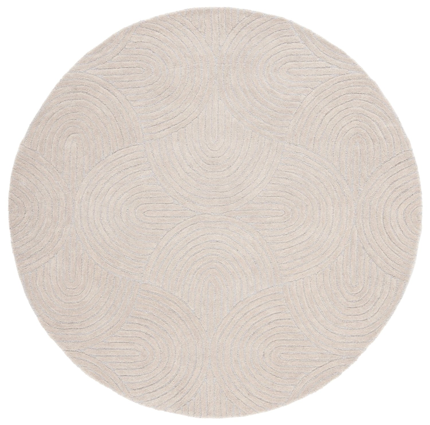 Safavieh Chatham Cht202F Grey Rug - Safavieh - cht202f - 6r