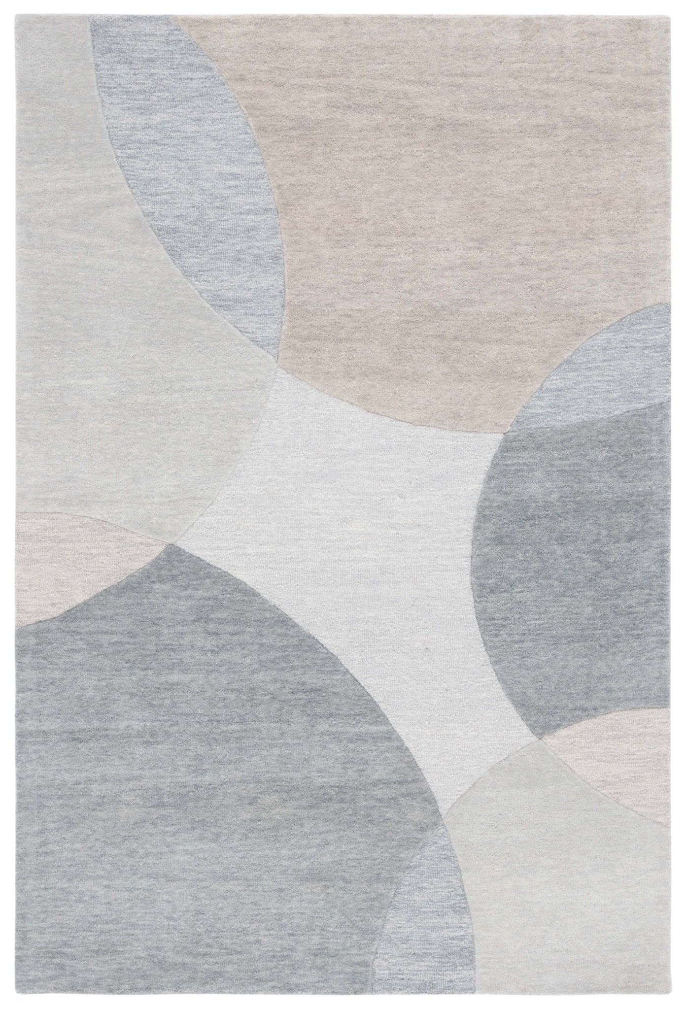 Safavieh Chatham Cht204F Ivory/Grey Rug - Safavieh - cht204f - 3