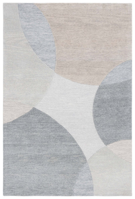 Safavieh Chatham Cht204F Ivory/Grey Rug - Safavieh - cht204f - 3