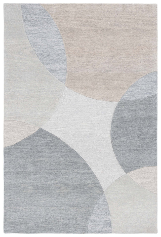 Safavieh Chatham Cht204F Ivory/Grey Rug - Safavieh - cht204f - 3