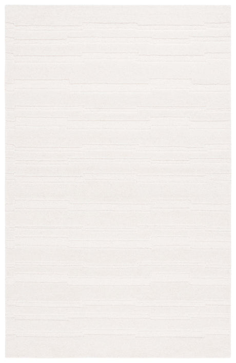 Safavieh Chatham Cht301A Ivory Rug - Safavieh - cht301a - 3