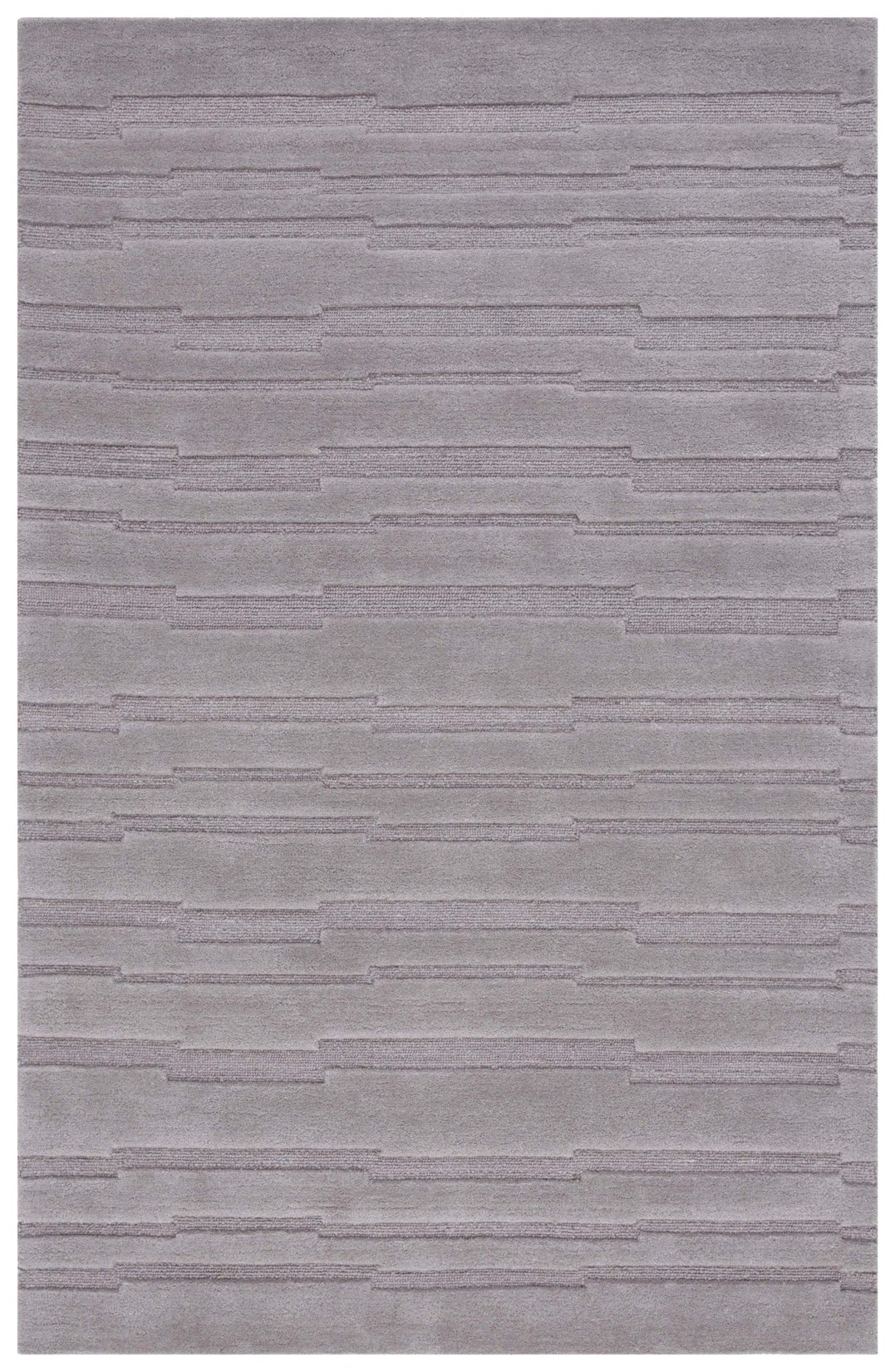 Safavieh Chatham Cht301F Grey Rug - Safavieh - cht301f - 3