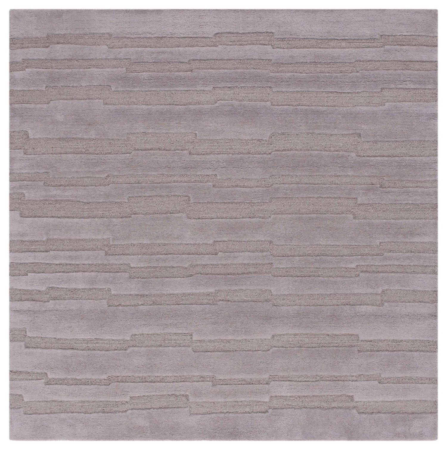 Safavieh Chatham Cht301F Grey Rug - Safavieh - cht301f - 6r