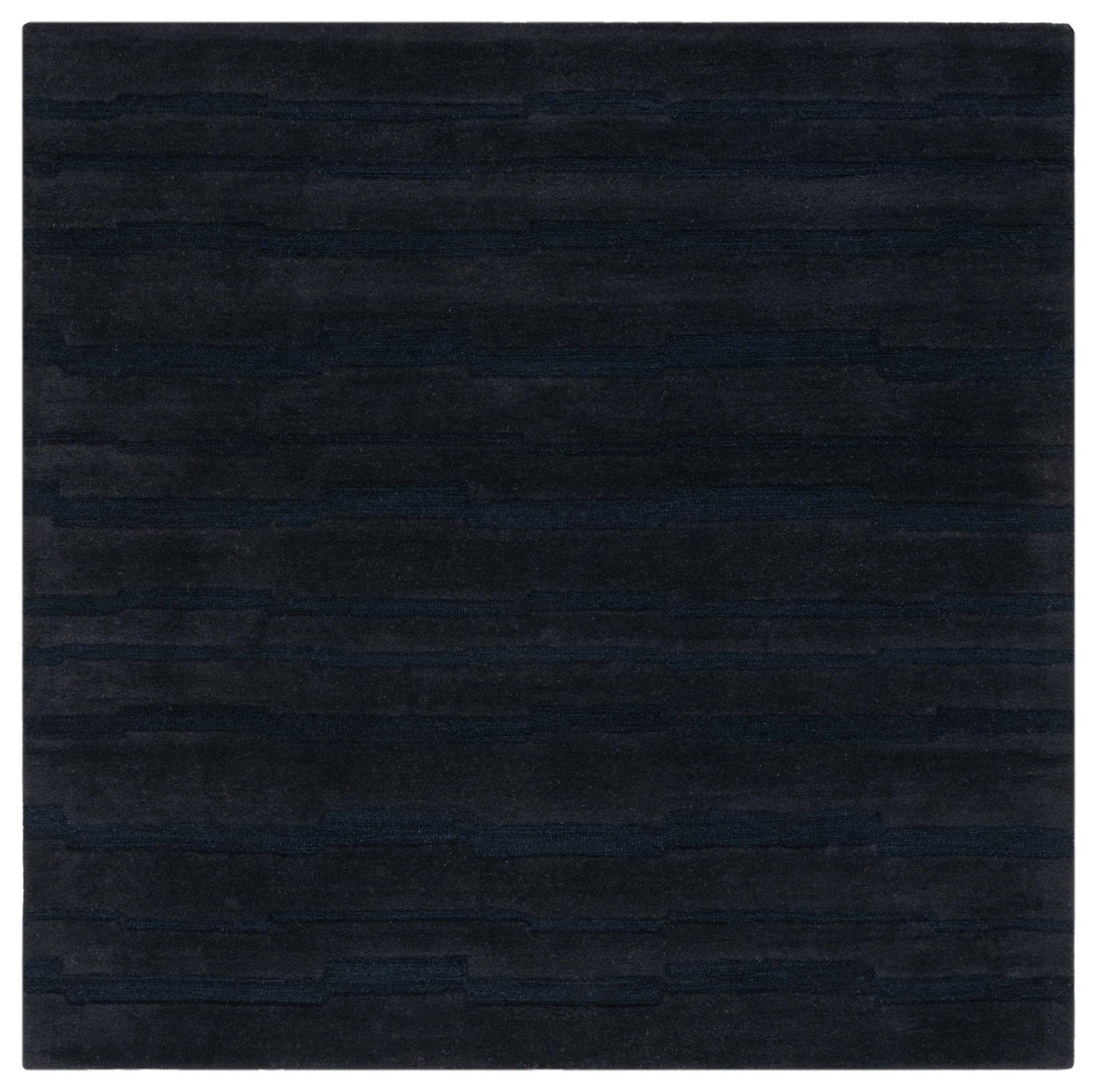 Safavieh Chatham Cht301Z Black Rug - Safavieh - cht301z - 6r