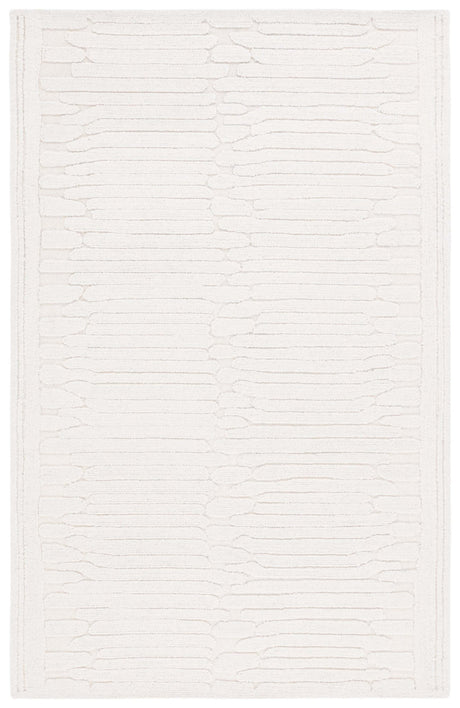 Safavieh Chatham Cht302A Ivory Rug - Safavieh - cht302a - 3