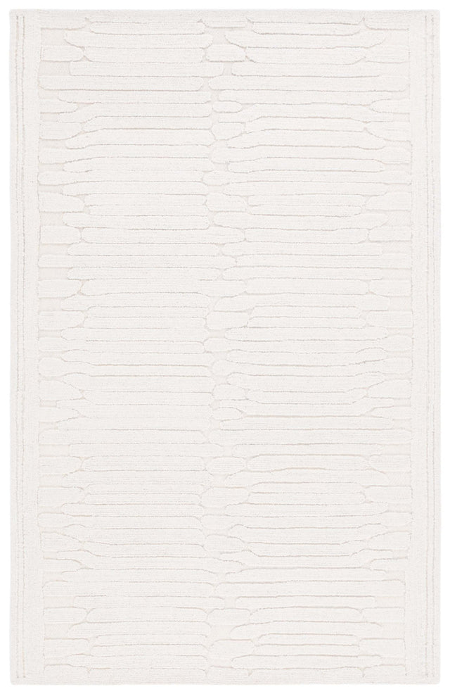 Safavieh Chatham Cht302A Ivory Rug - Safavieh - cht302a - 3