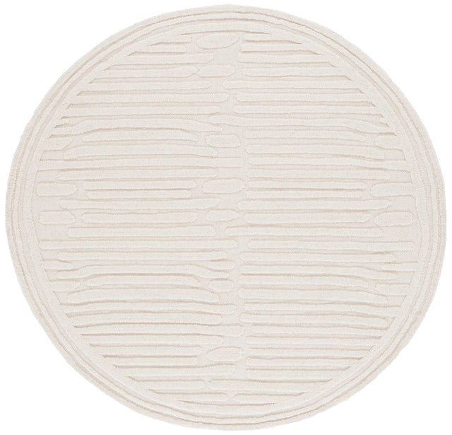 Safavieh Chatham Cht302A Ivory Rug - Safavieh - cht302a - 6r