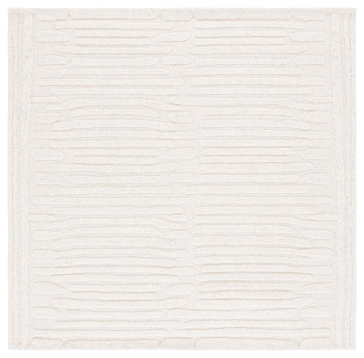 Safavieh Chatham Cht302A Ivory Rug - Safavieh - cht302a - 6r