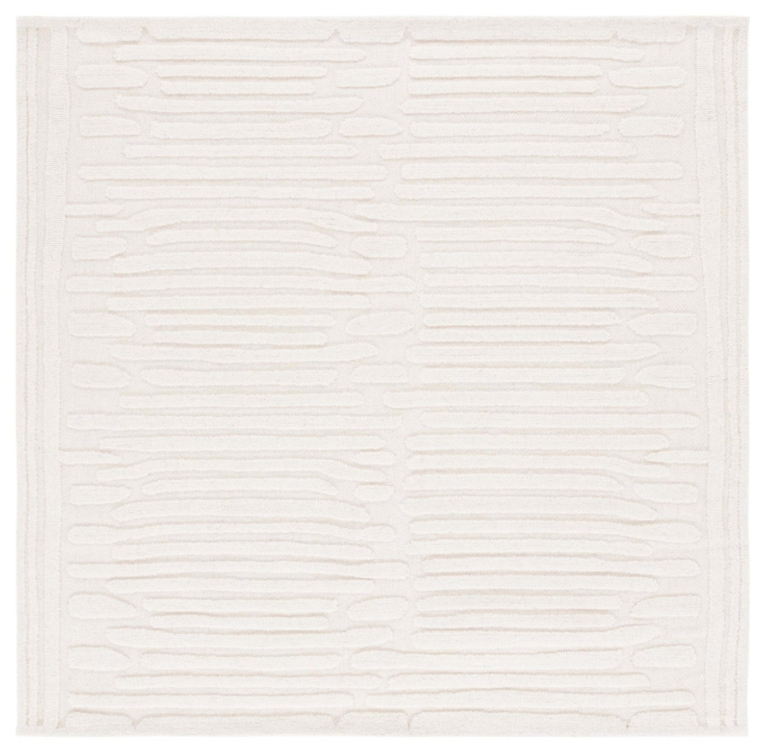 Safavieh Chatham Cht302A Ivory Rug - Safavieh - cht302a - 6r