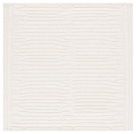 Safavieh Chatham Cht302A Ivory Rug - Safavieh - cht302a - 6r