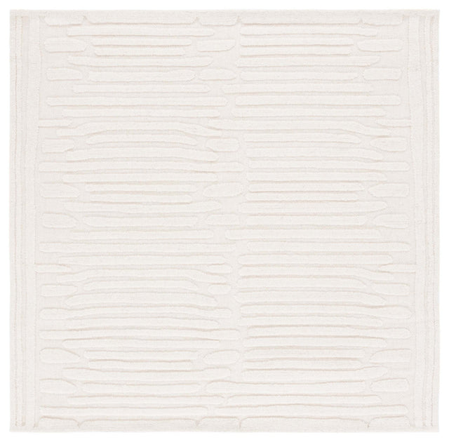 Safavieh Chatham Cht302A Ivory Rug - Safavieh - cht302a - 6r