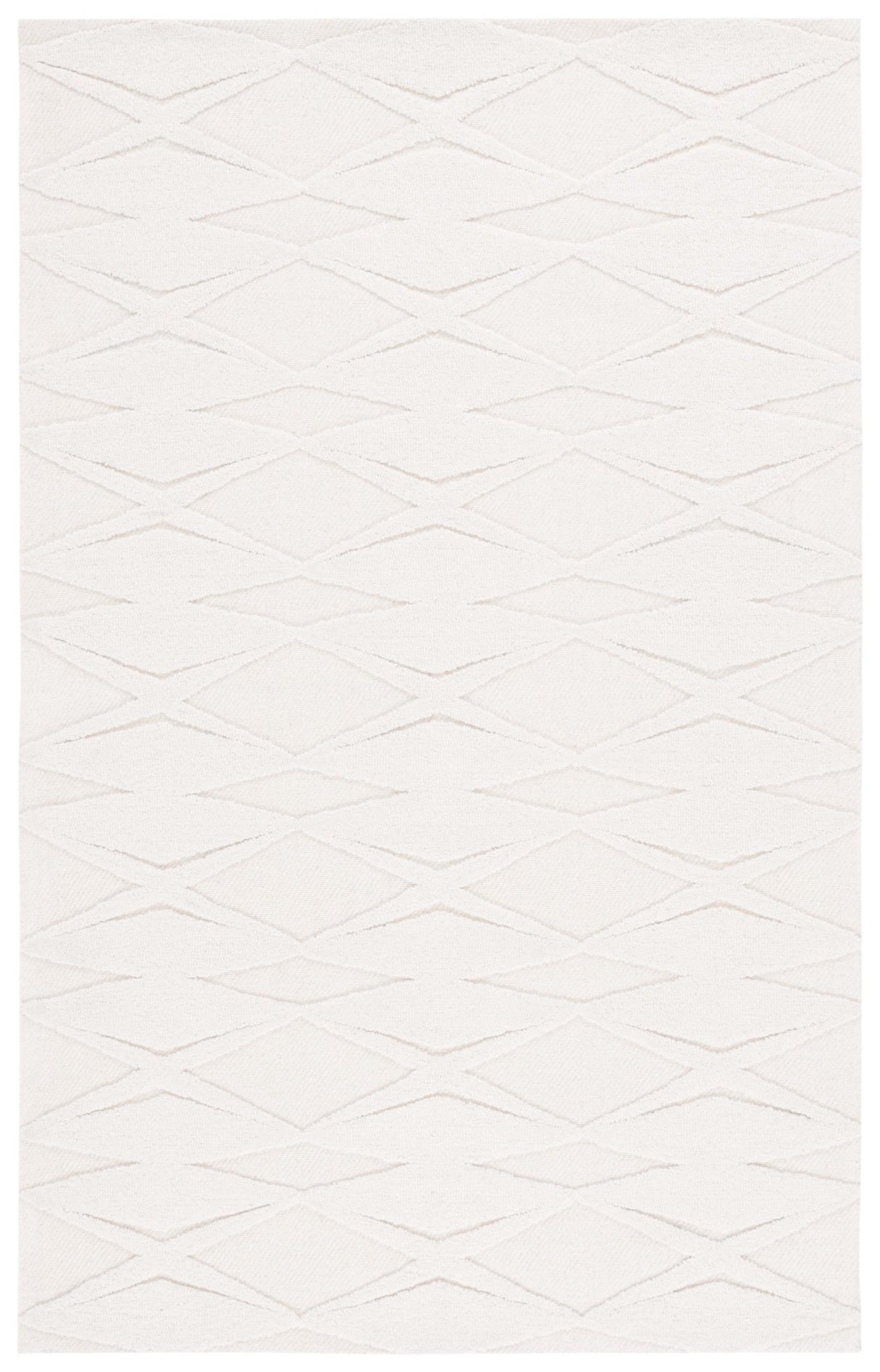 Safavieh Chatham Cht303A Ivory Rug - Safavieh - cht303a - 3