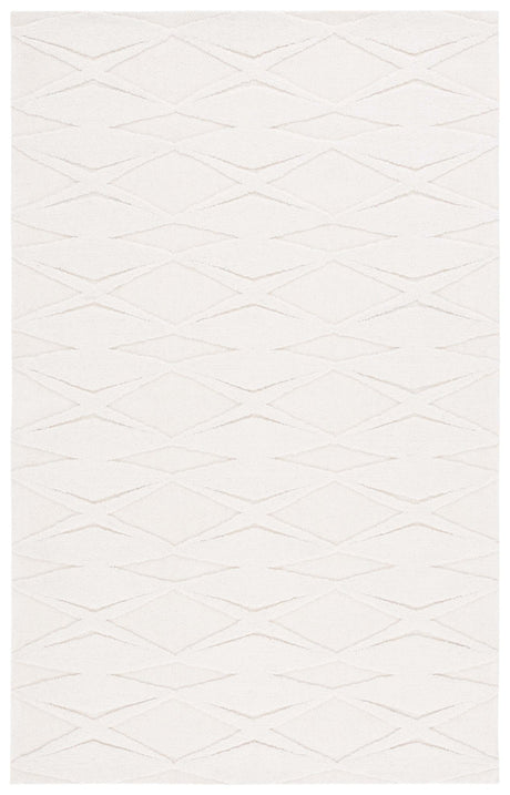 Safavieh Chatham Cht303A Ivory Rug - Safavieh - cht303a - 3